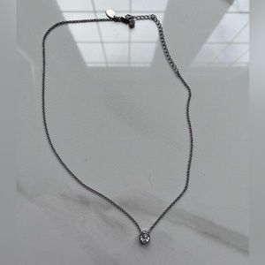 Lia Sophia necklace